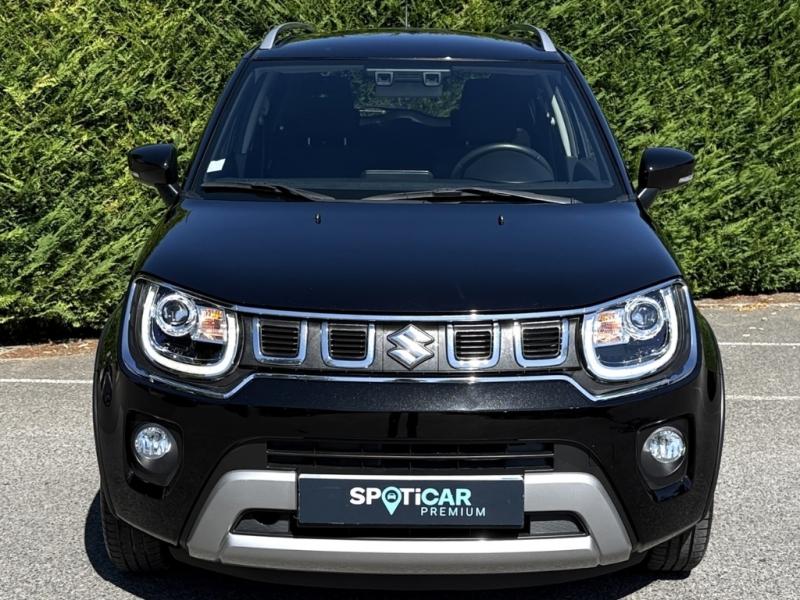 SUZUKI Ignis, photo 3