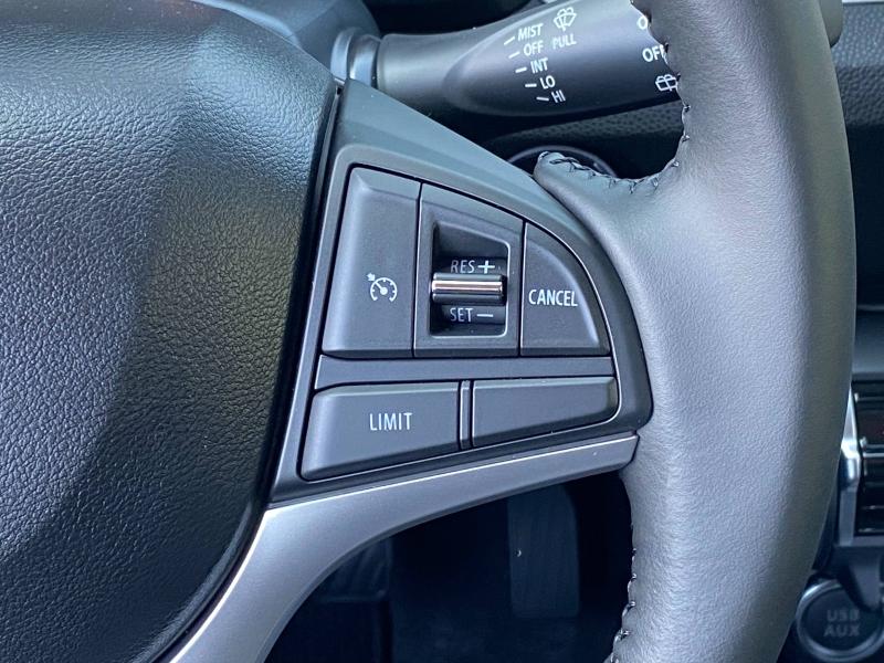 SUZUKI Ignis, photo 10