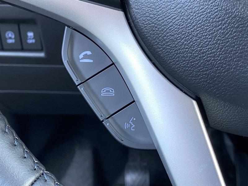 SUZUKI Ignis, photo 16