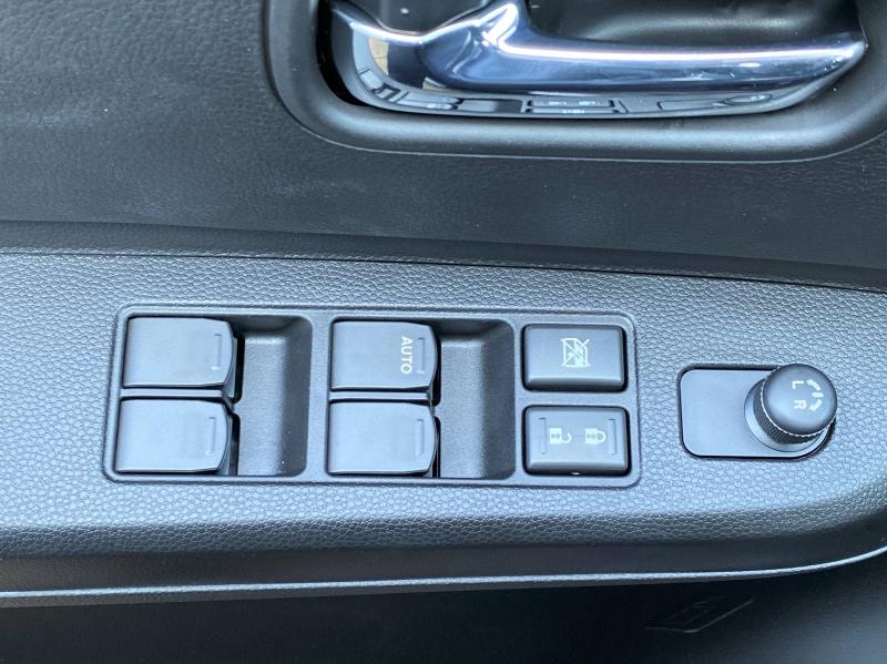 SUZUKI Ignis, photo 20