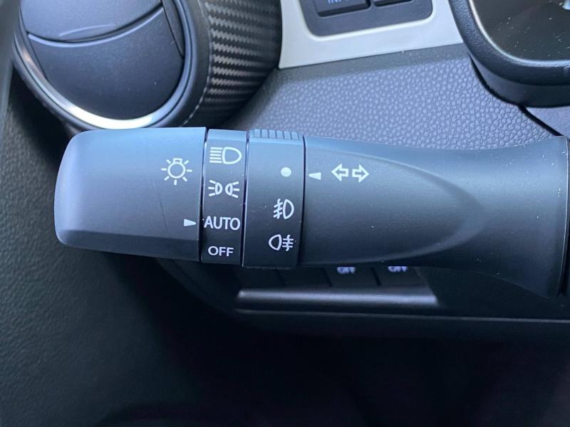 SUZUKI Ignis, photo 23