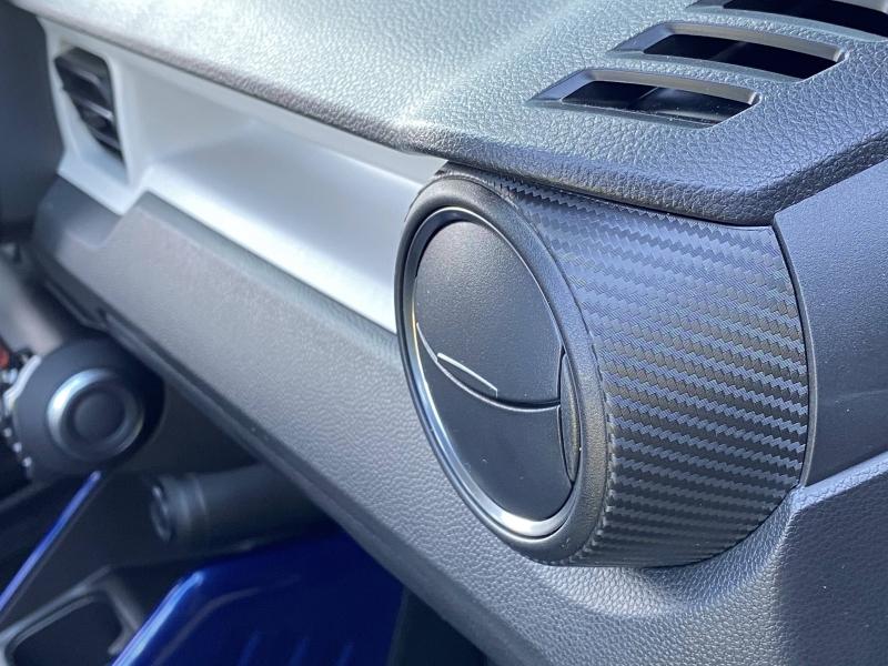 SUZUKI Ignis, photo 28