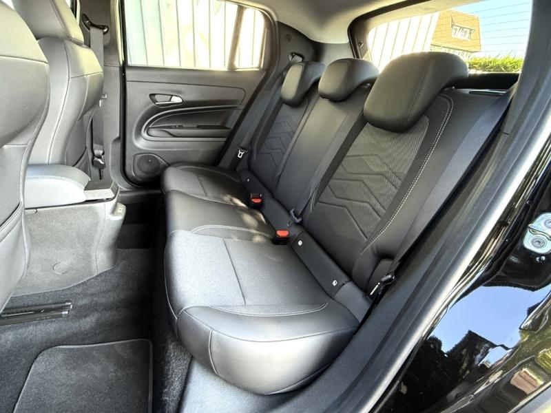 JEEP Avenger, photo 9