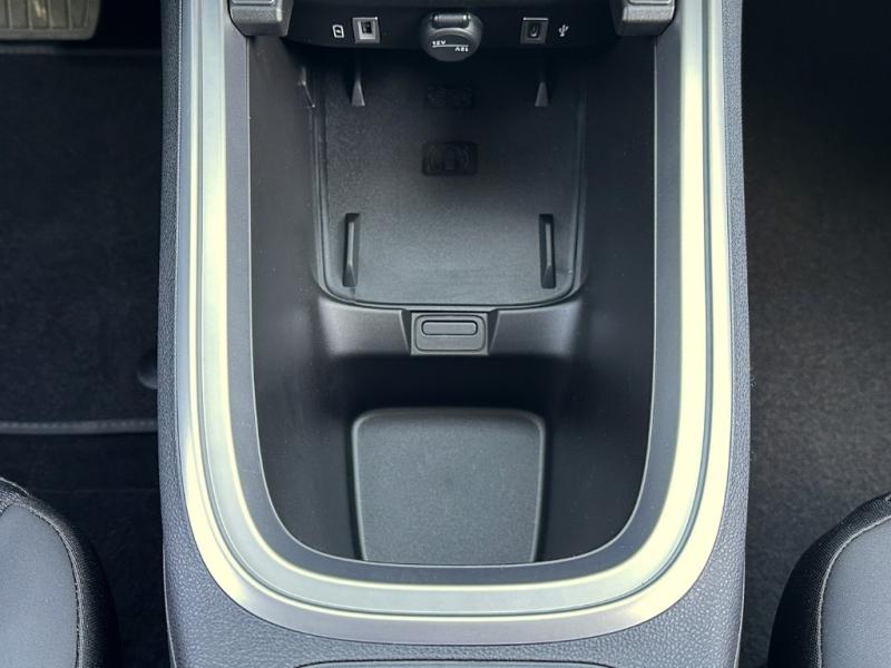 JEEP Avenger, photo 21