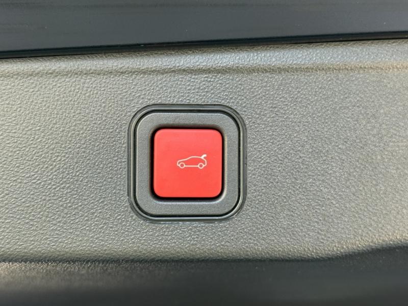 JEEP Avenger, photo 31