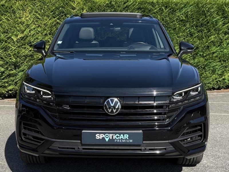 VOLKSWAGEN Touareg, photo 3
