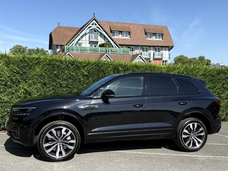 VOLKSWAGEN Touareg, photo 5