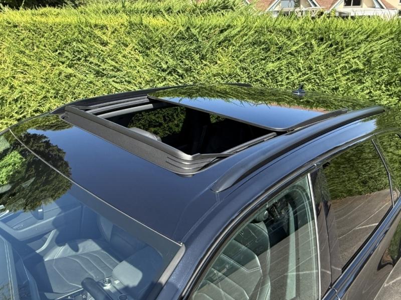 VOLKSWAGEN Touareg, photo 7