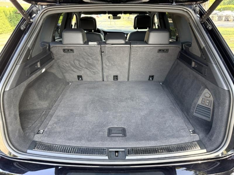 VOLKSWAGEN Touareg, photo 14