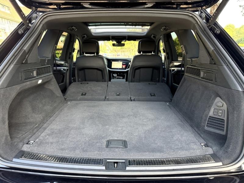 VOLKSWAGEN Touareg, photo 15