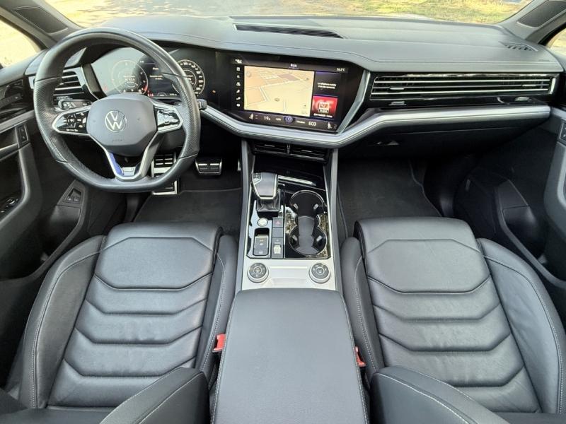 VOLKSWAGEN Touareg, photo 16