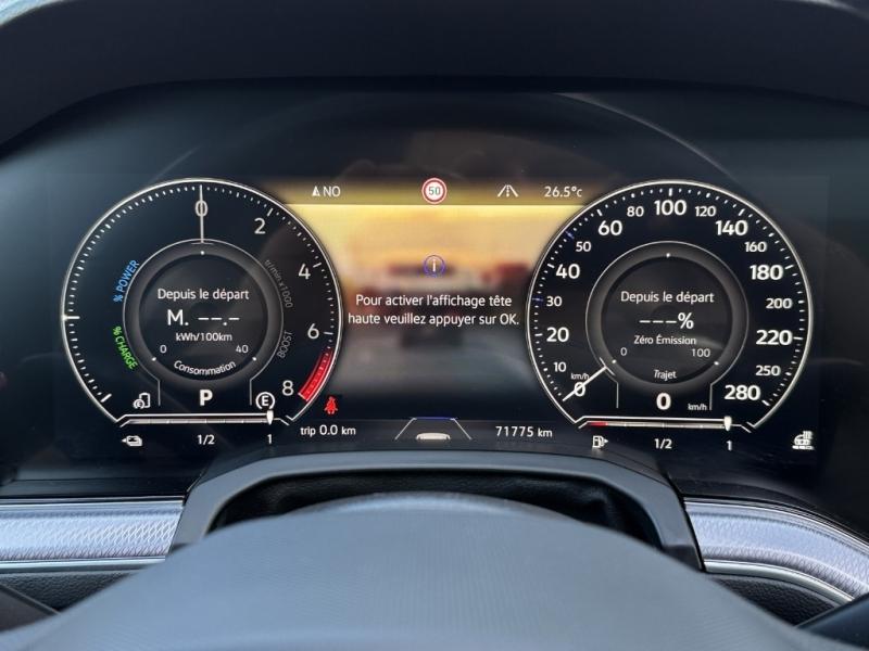 VOLKSWAGEN Touareg, photo 18