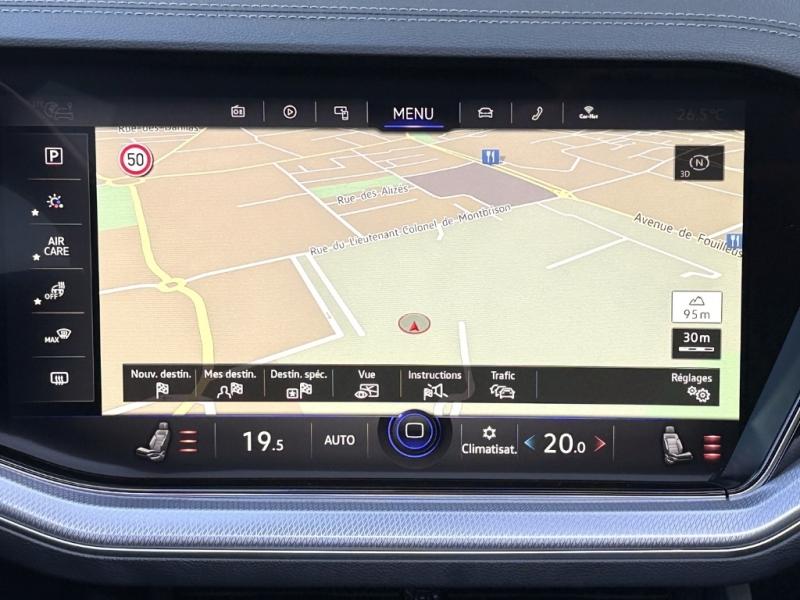 VOLKSWAGEN Touareg, photo 25