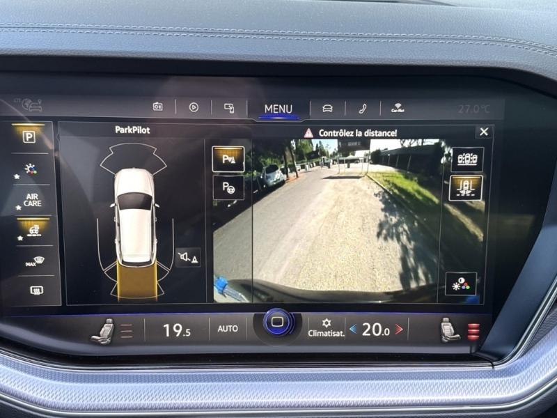 VOLKSWAGEN Touareg, photo 31