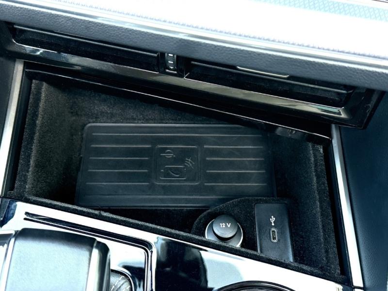 VOLKSWAGEN Touareg, photo 32
