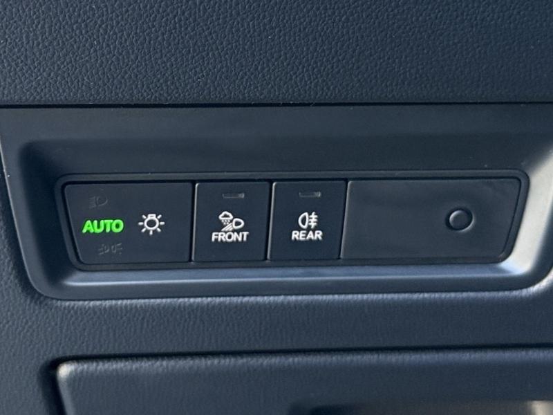VOLKSWAGEN Touareg, photo 35