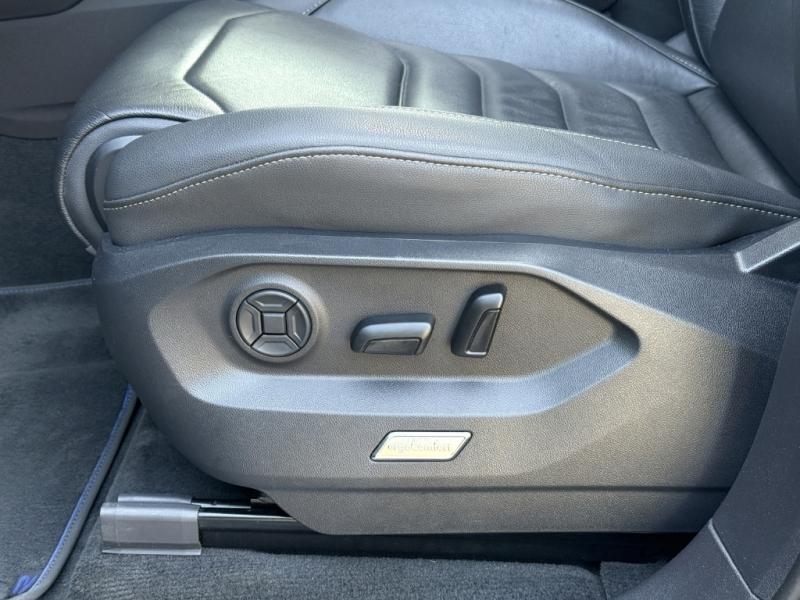 VOLKSWAGEN Touareg, photo 36