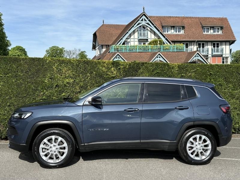 JEEP Compass, photo 4