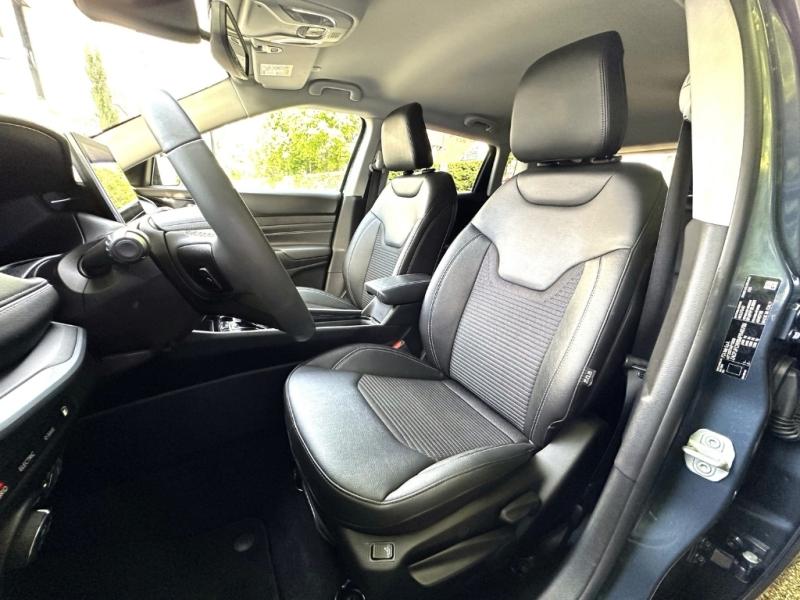 JEEP Compass, photo 7