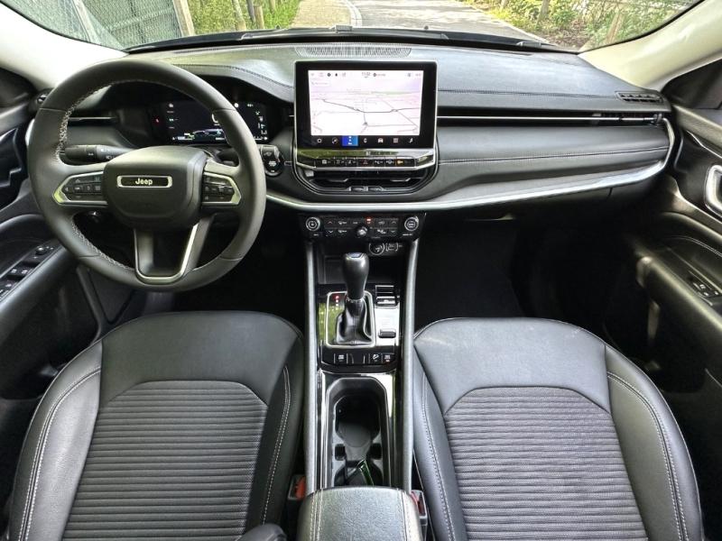 JEEP Compass, photo 10