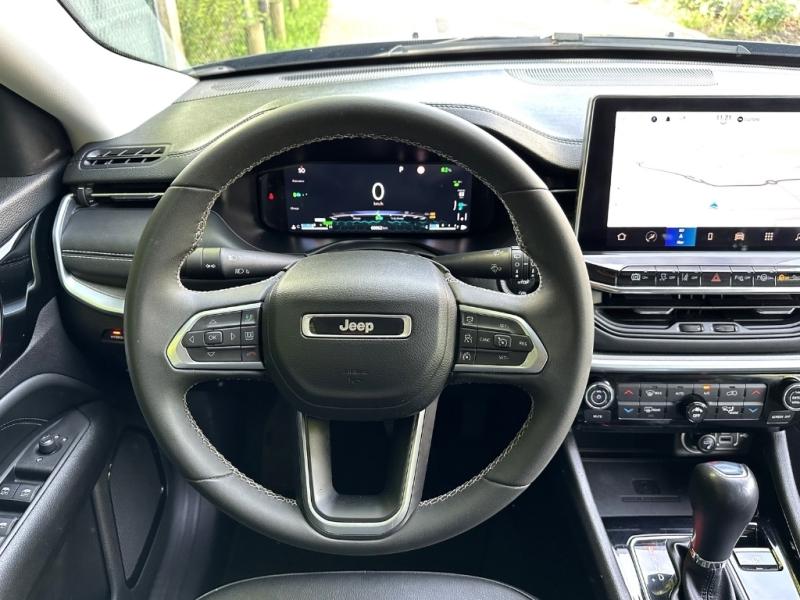 JEEP Compass, photo 11