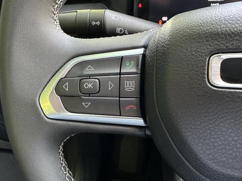 JEEP Compass, photo 12