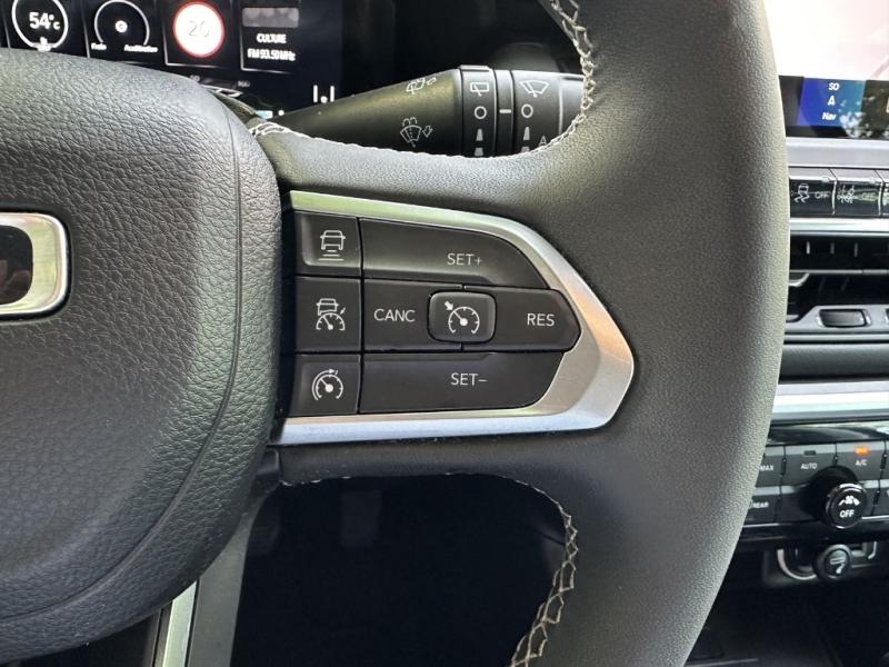 JEEP Compass, photo 13