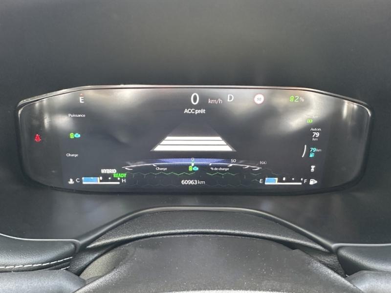 JEEP Compass, photo 14