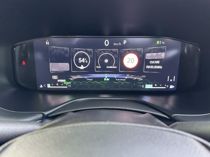 JEEP Compass, photo 16