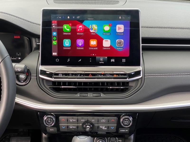JEEP Compass, photo 19