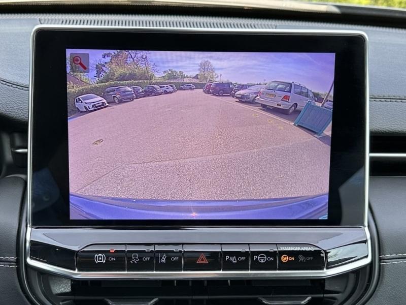 JEEP Compass, photo 20