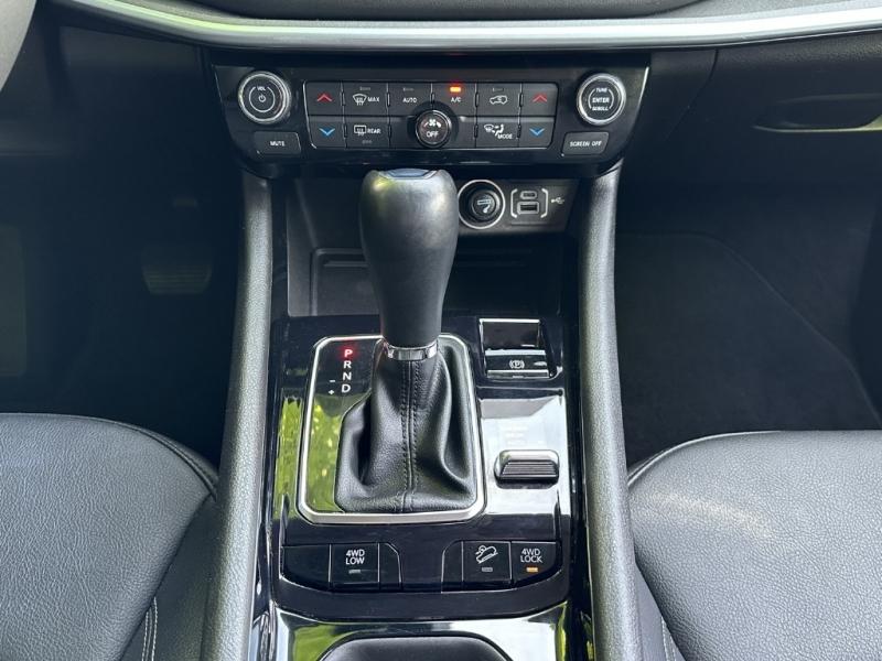 JEEP Compass, photo 23