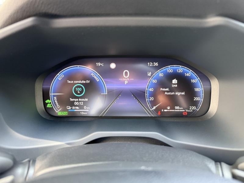 SUZUKI Across, photo 15