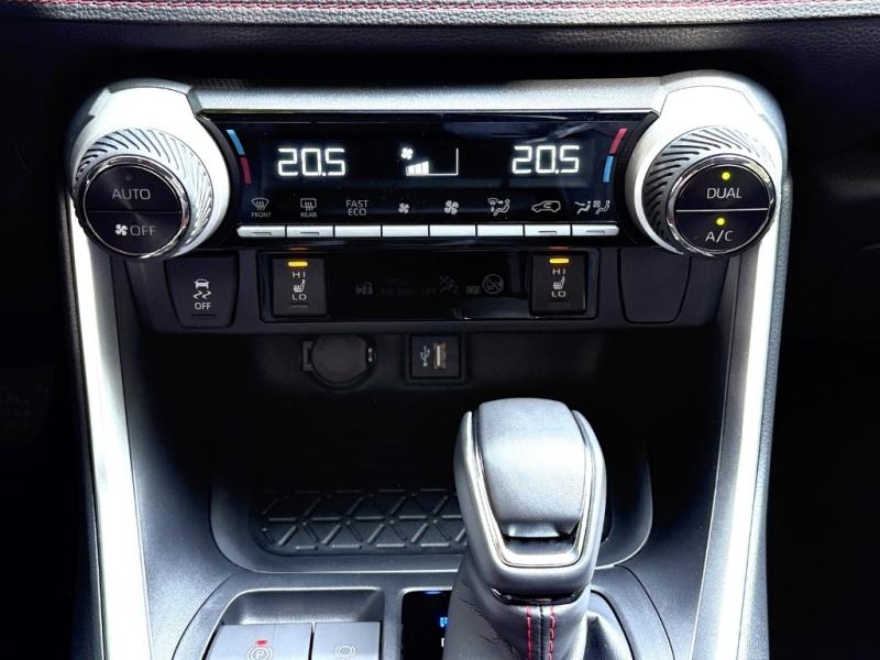 SUZUKI Across, photo 24