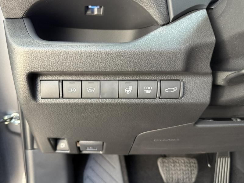 SUZUKI Across, photo 29