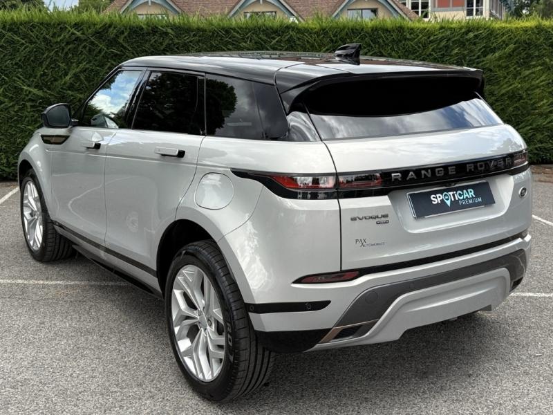 LAND-ROVER Range Rover Evoque, photo 2