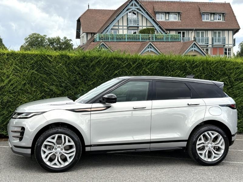 LAND-ROVER Range Rover Evoque, photo 5
