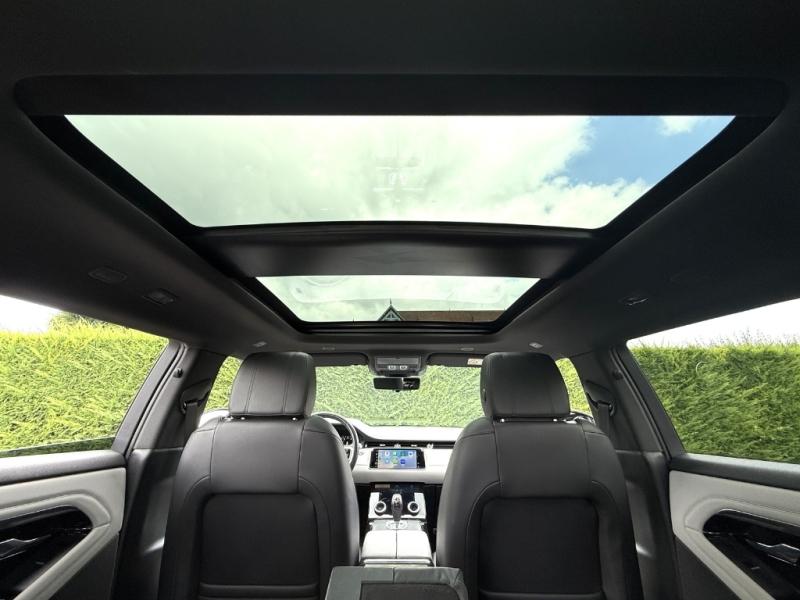 LAND-ROVER Range Rover Evoque, photo 8