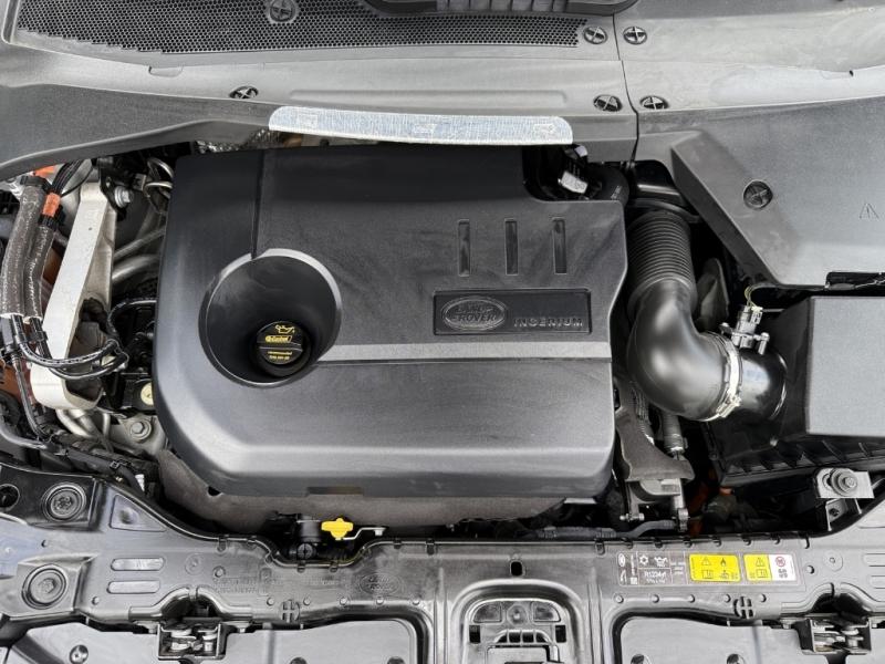 LAND-ROVER Range Rover Evoque, photo 9