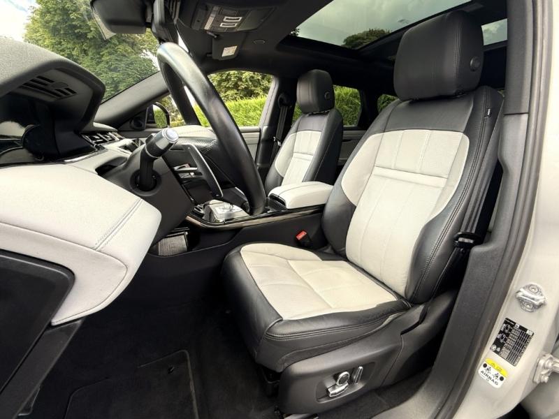 LAND-ROVER Range Rover Evoque, photo 10