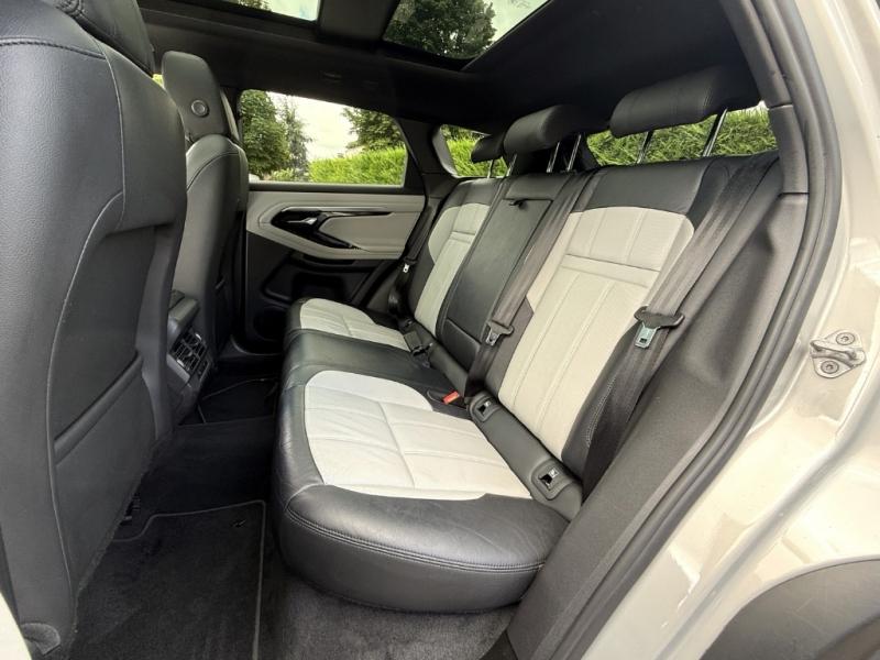 LAND-ROVER Range Rover Evoque, photo 11