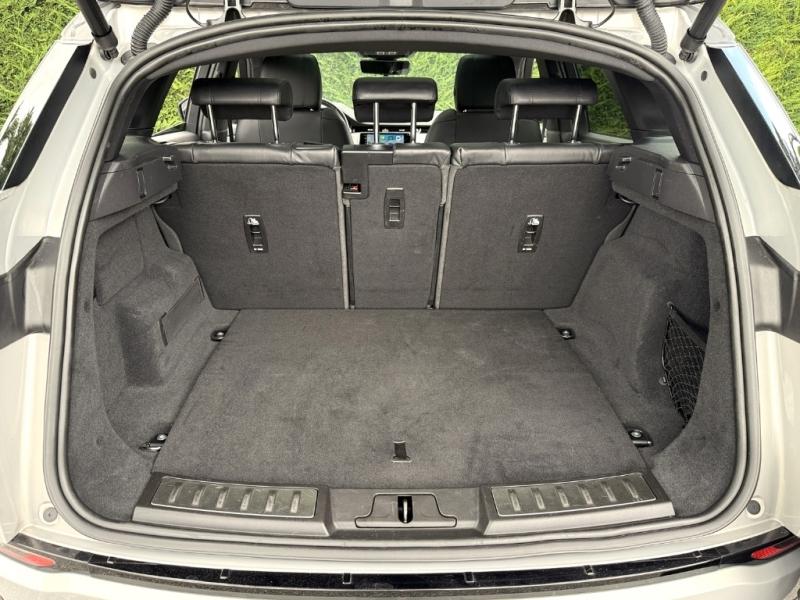 LAND-ROVER Range Rover Evoque, photo 12