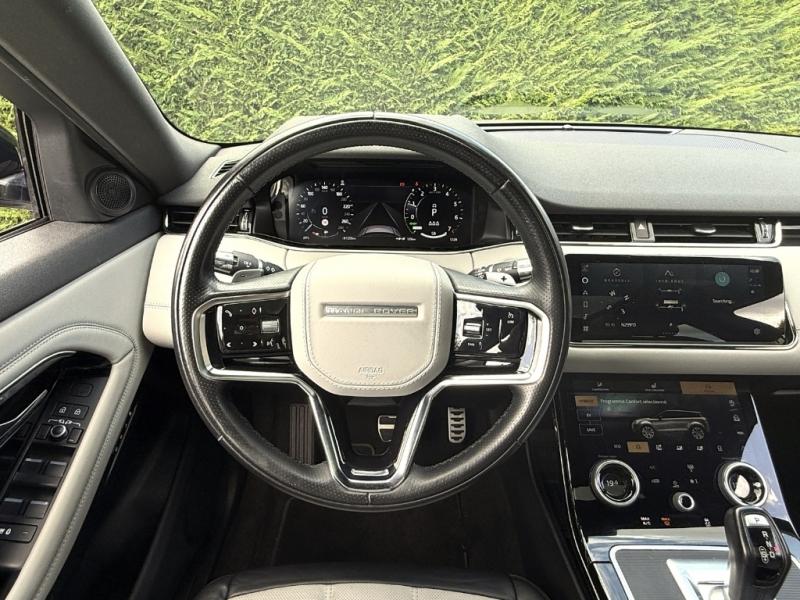 LAND-ROVER Range Rover Evoque, photo 15