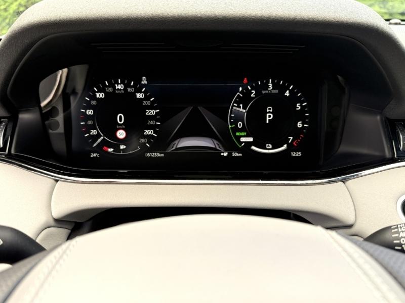LAND-ROVER Range Rover Evoque, photo 16