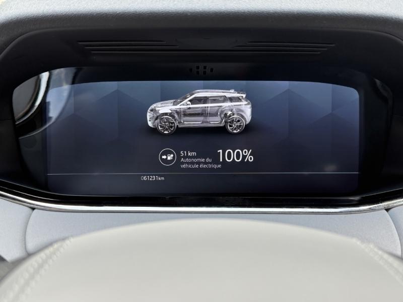 LAND-ROVER Range Rover Evoque, photo 17