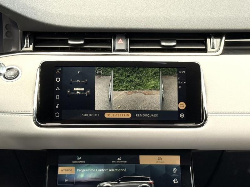 LAND-ROVER Range Rover Evoque, photo 21