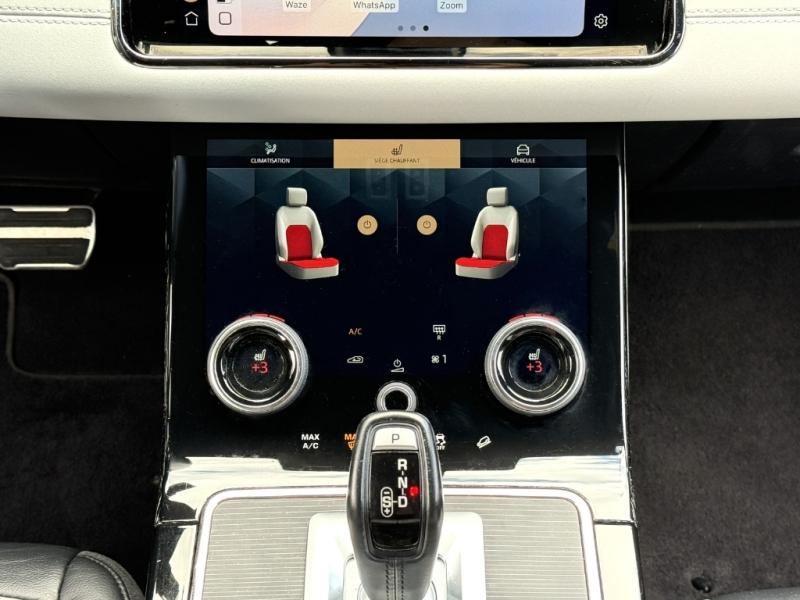 LAND-ROVER Range Rover Evoque, photo 23