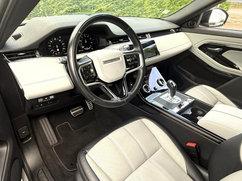 LAND-ROVER Range Rover Evoque, photo 38