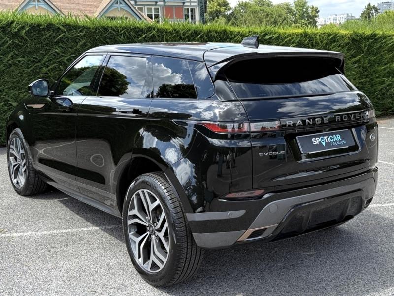 LAND-ROVER Range Rover Evoque, photo 2