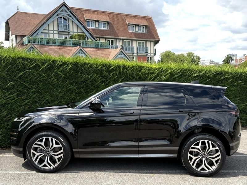 LAND-ROVER Range Rover Evoque, photo 5